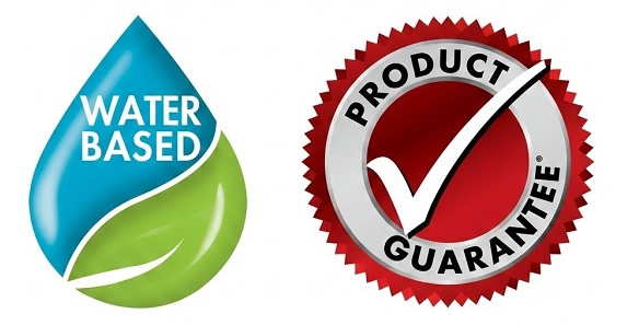 STONETECH CLEANER ACID